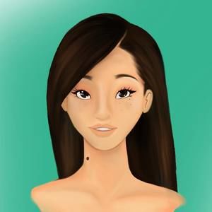 Meet your Posher, Kristin